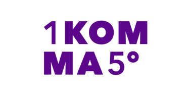 1KOMMA5°