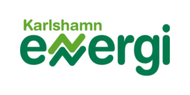 Karlshamn Energi<br />
