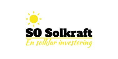 SO Solkraft