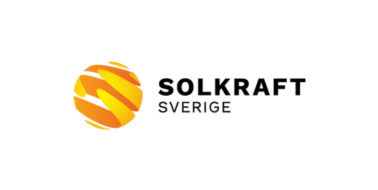 Solkraft Sverige<br />
