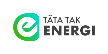 Täta Tak Energi<br />
