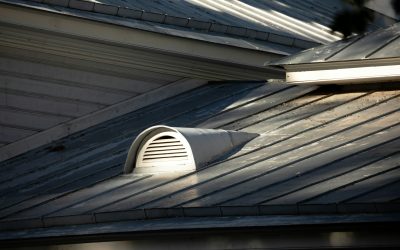 Vad är tecknen på att ditt plåttak behöver professionell hjälp?